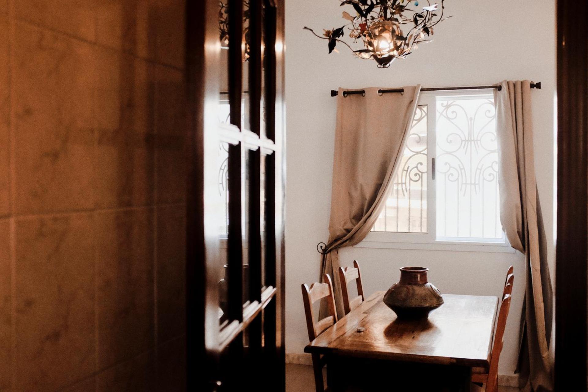 Loman Art Hotel Dakar Luaran gambar