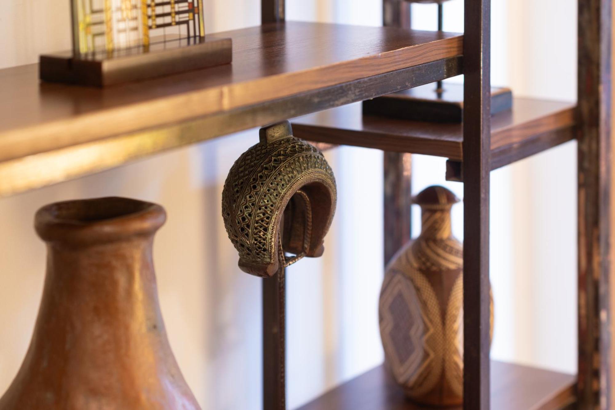 Loman Art Hotel Dakar Luaran gambar